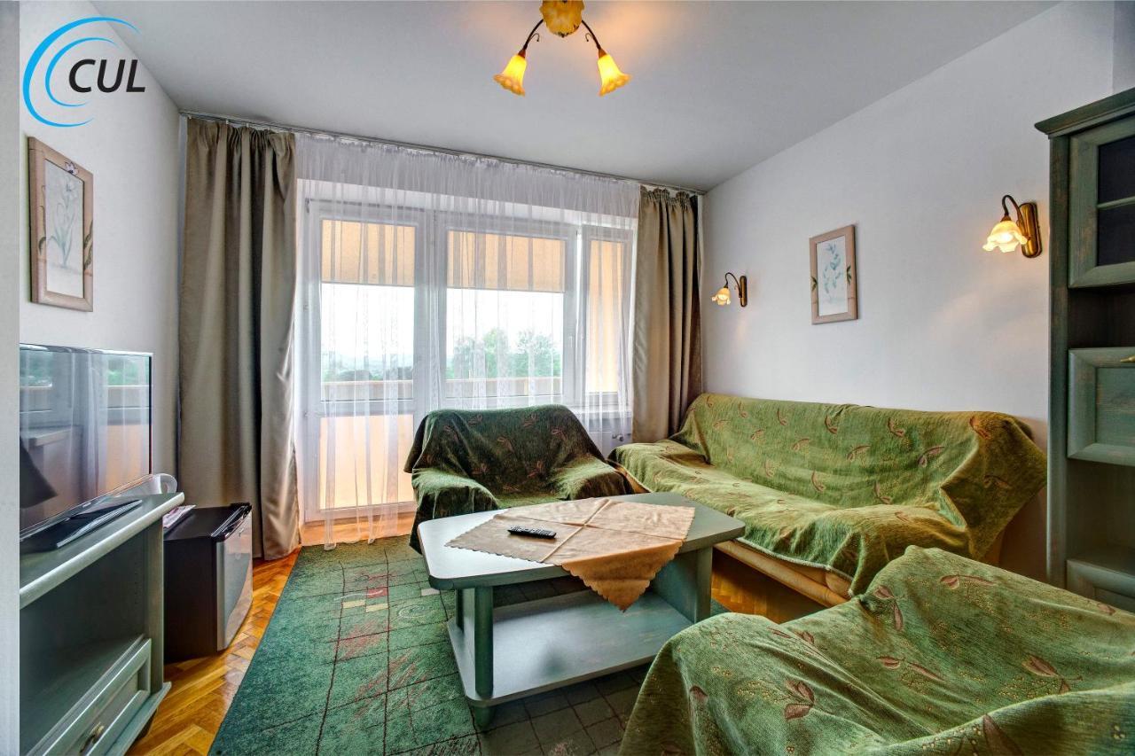 Jawor Bed & Breakfast Polanczyk Exterior photo