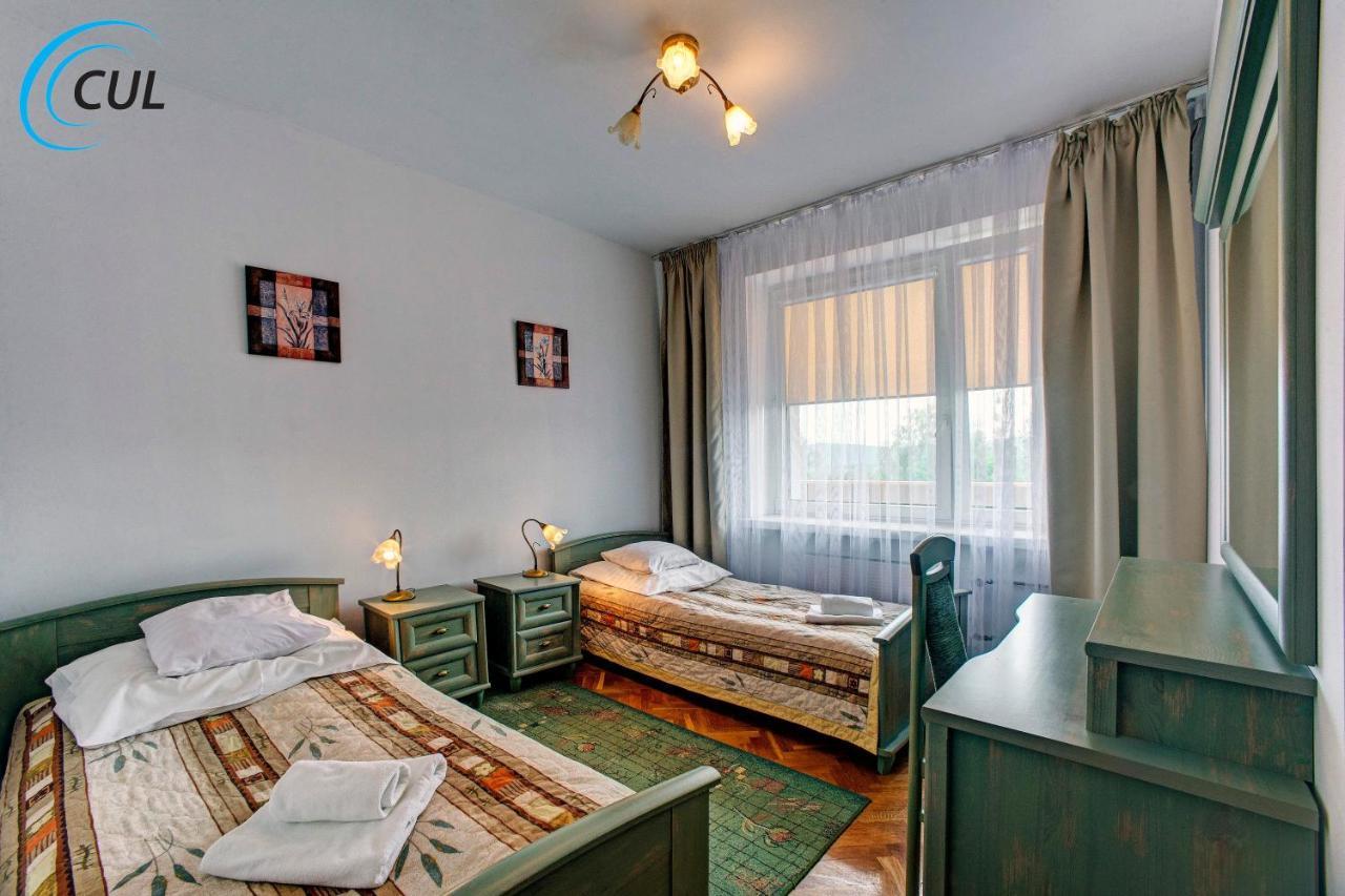 Jawor Bed & Breakfast Polanczyk Exterior photo