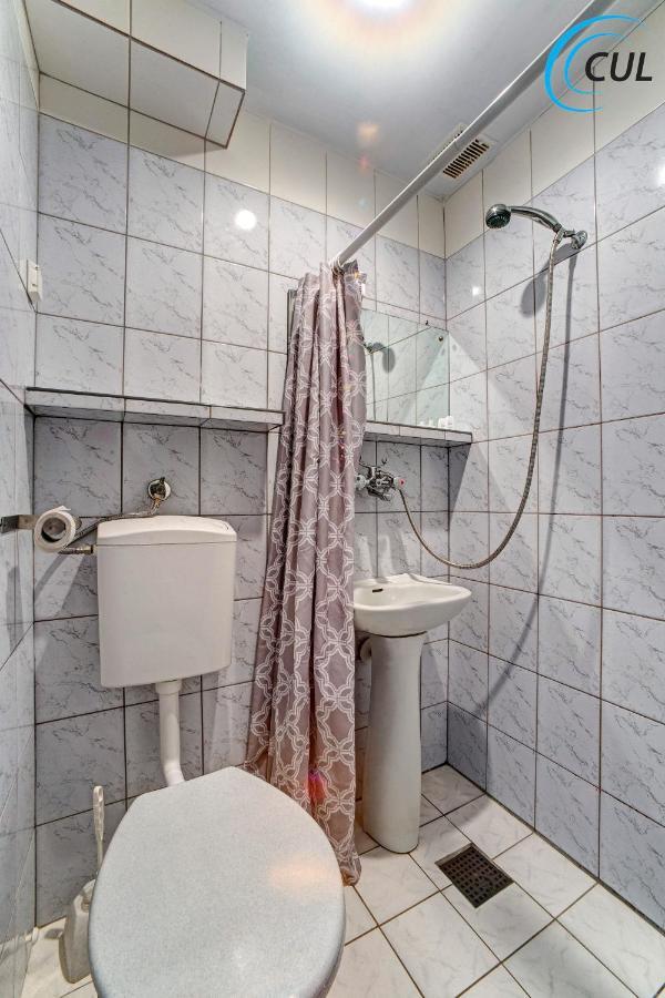 Jawor Bed & Breakfast Polanczyk Exterior photo