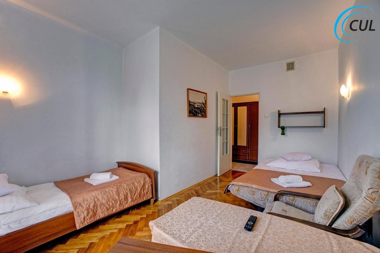 Jawor Bed & Breakfast Polanczyk Exterior photo